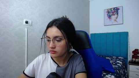 Antonella online show from 12/11/24, 06:20