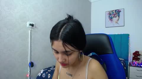 Antonella online show from 12/12/24, 12:12