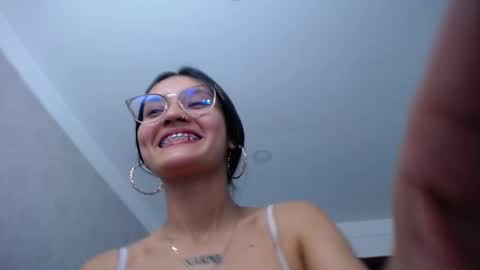 Antonella online show from 12/12/24, 07:26
