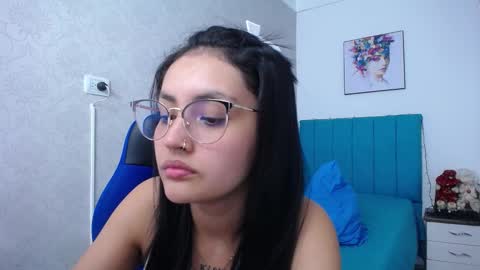 Antonella online show from 12/17/24, 04:21