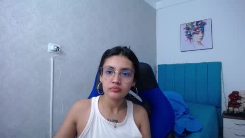 Antonella online show from 12/17/24, 07:26