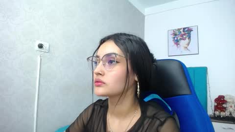 Antonella online show from 12/20/24, 06:02