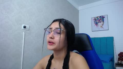 Antonella online show from 12/21/24, 12:49