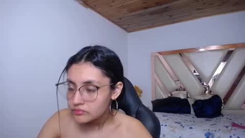 Antonella online show from 12/24/24, 03:47