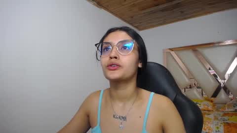 Antonella online show from 12/29/24, 12:45