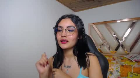 Antonella online show from 12/29/24, 07:00