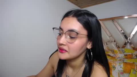 Antonella online show from 12/31/24, 03:20
