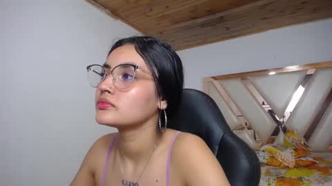 Antonella online show from 12/31/24, 06:24
