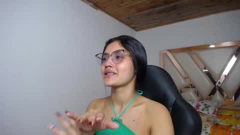 Antonella online show from 01/03/25, 03:22