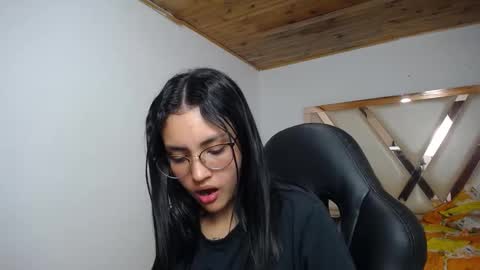Antonella online show from 01/03/25, 09:26