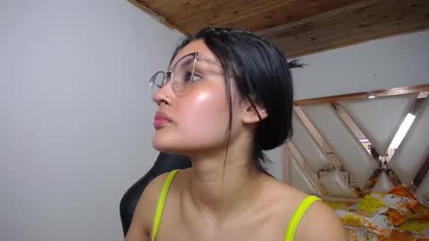 Antonella online show from 01/05/25, 02:08