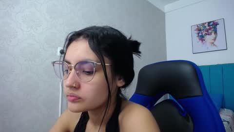 Antonella online show from 01/07/25, 12:52