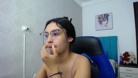 Antonella online show from 01/09/25, 12:09