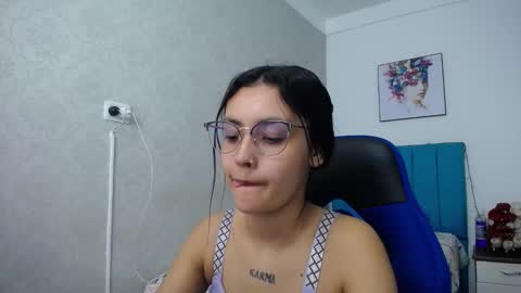 Antonella online show from 01/10/25, 12:36