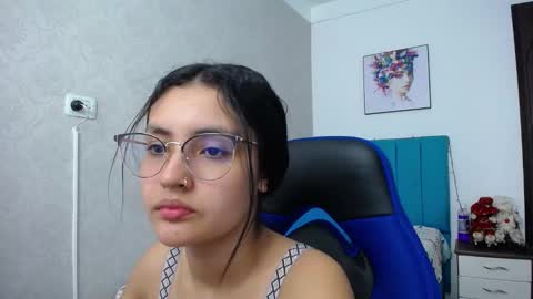 Antonella online show from 01/10/25, 03:37