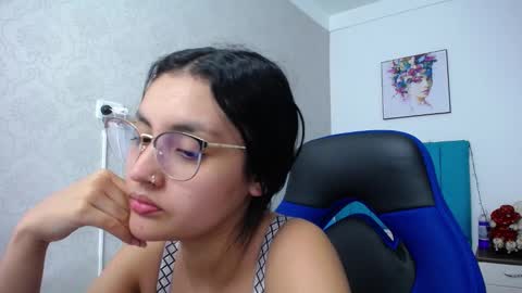 Antonella online show from 01/10/25, 09:20