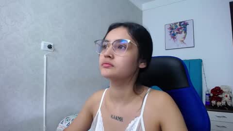 Antonella online show from 01/11/25, 12:07