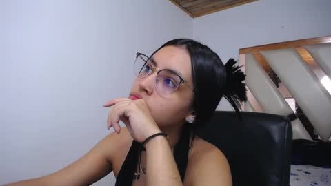 Antonella online show from 01/14/25, 12:24