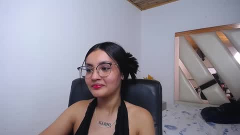 Antonella online show from 01/14/25, 06:28