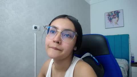 Antonella online show from 01/15/25, 03:29