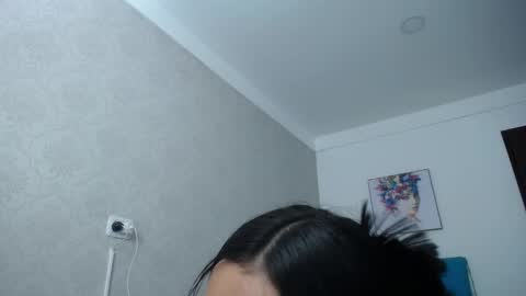 Antonella online show from 01/15/25, 06:29