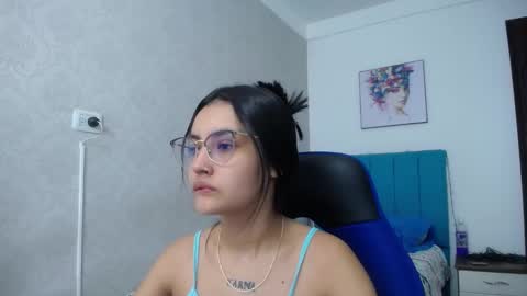 Antonella online show from 01/16/25, 12:20