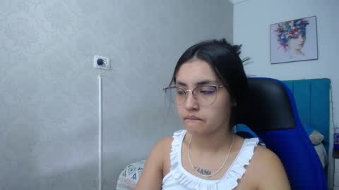 Antonella online show from 01/17/25, 12:21