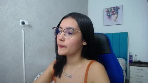 Antonella online show from 01/18/25, 03:16