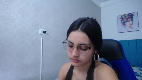 Antonella online show from 01/21/25, 12:29