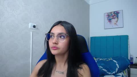 Antonella online show from 01/21/25, 03:32