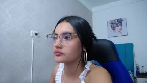 Antonella online show from 01/22/25, 06:20