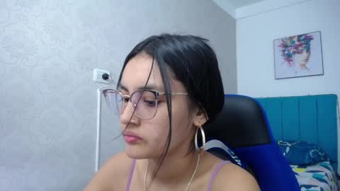 Antonella online show from 01/23/25, 12:19