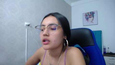 Antonella online show from 01/23/25, 03:22
