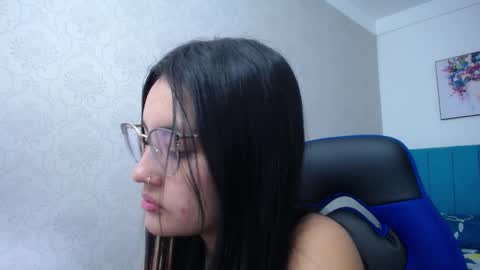 Antonella online show from 01/24/25, 12:20