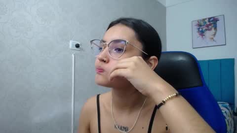 Antonella online show from 01/24/25, 03:55