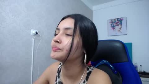 Antonella online show from 01/25/25, 12:37