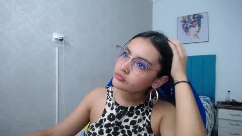 Antonella online show from 01/25/25, 06:46