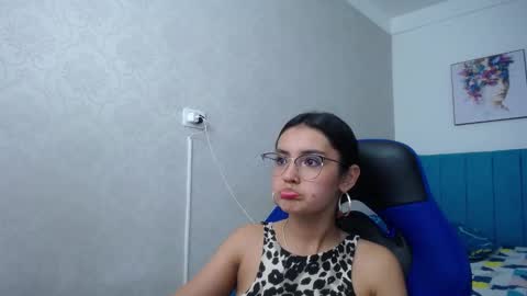 Antonella online show from 01/25/25, 09:57