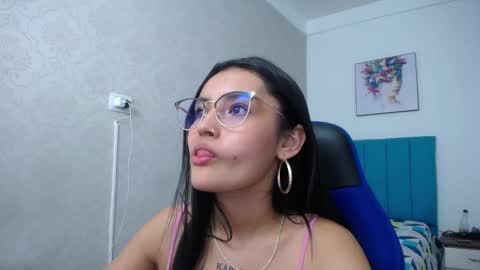 Antonella online show from 01/26/25, 12:58