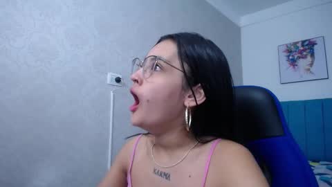 Antonella online show from 01/26/25, 11:50