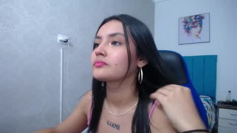 Antonella online show from 01/26/25, 02:52