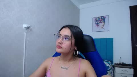 Antonella online show from 01/26/25, 05:55