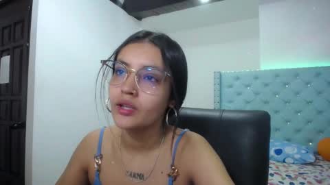 Antonella online show from 02/06/25, 12:37