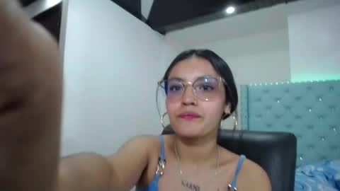 Antonella online show from 02/06/25, 03:52