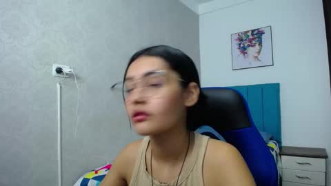 Antonella online show from 02/18/25, 12:49
