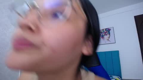 Antonella online show from 02/18/25, 04:16