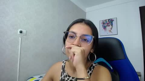 Antonella online show from 02/19/25, 12:44