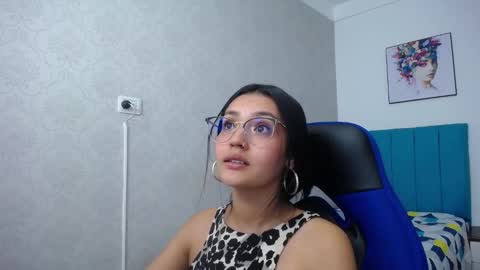 Antonella online show from 02/19/25, 04:22