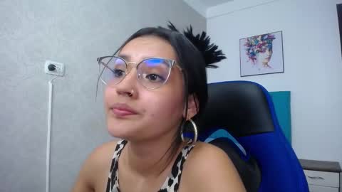 Antonella online show from 02/19/25, 07:27
