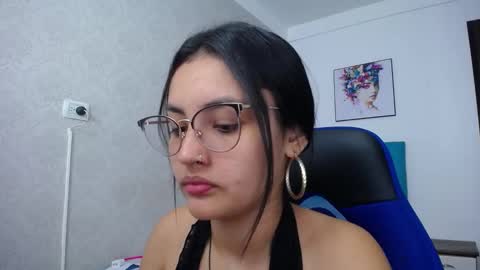 Antonella online show from 02/20/25, 12:25